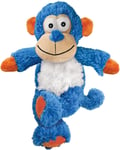 Cross Knots Monkey