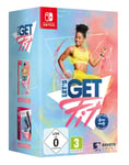 Let´s get Fit Bundle für Nintendo Switch