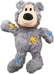 Wild Knots Bear
