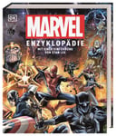 MARVEL Enzyklopädie