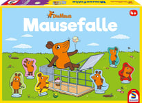 Mausefalle