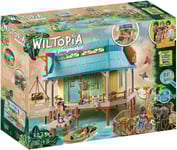 Playmobil<sup>®</sup> Wiltopia
