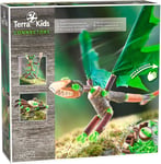 Konstruktionsset zum Basteln mit Holz & Kork