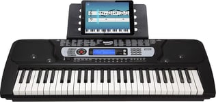 Tragbares Keyboard-Klavier