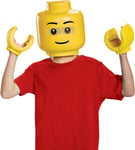 Lego Iconic Maske & Set