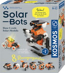 Solar-Roboter