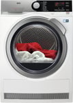 AEG T9DE79685 Wärmepumpentrockner