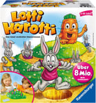 Lotti Karotti
