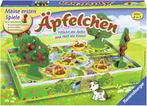 Äpfelchen-Spiel