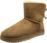 UGG Damen Mini Bailey Bow