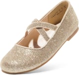 goldene Ballerinas