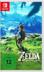 Nintendo Switch The Legend of Zelda