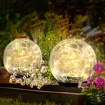 Obovo Solar Light