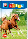 Pferde und Ponys