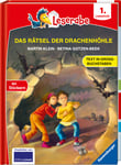 Das Rätsel der Drachenhöhle