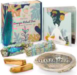 Premium Räucherset “Energie Ritual Box”