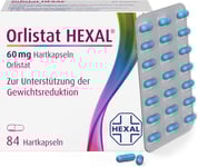 Orlistat HEXAL