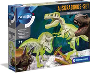 Dino Ausgrabungs-Set