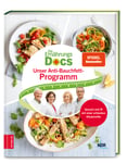 Die Ernährungs-Docs: Unser Anti-Bauchfett-Programm