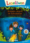 Schleimalarm im Schulkeller