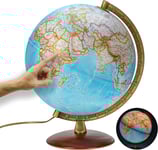 Globus von National Geographic