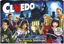 Cluedo