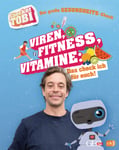 Der große Gesundheits-Check: Viren, Fitness Vitamine: Das check ich für euch!