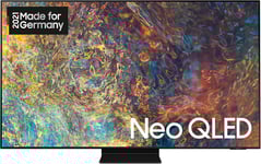 Samsung Neo QLED 4K TV