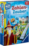 Zahlen-Zauber