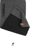 Funktionales Fitness-Handtuch