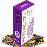 Amapodo Teetasse mit Deckel und Sieb