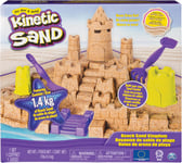 Kinetic Sand Sandburgen Set