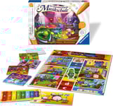 tiptoi: Monsterstarke Musikschule