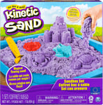 Kinetic Sand: Satisfying Set